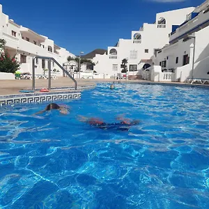  Apartment Sunny Tenerife, Cristianos,