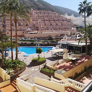  Apartment Cristianos Castel Harbour 401