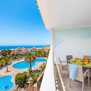  Apartment 3c Atico Vista Hermosa Wifi Pool,tennis,padel,park