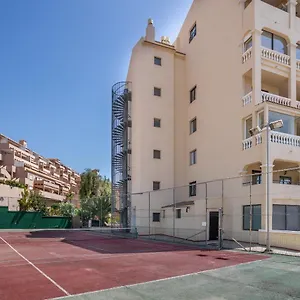  Apartment Castle Harbour Matthew's Flat Cristianos By Lovetenerife